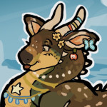 Kazoothecat's Avatar