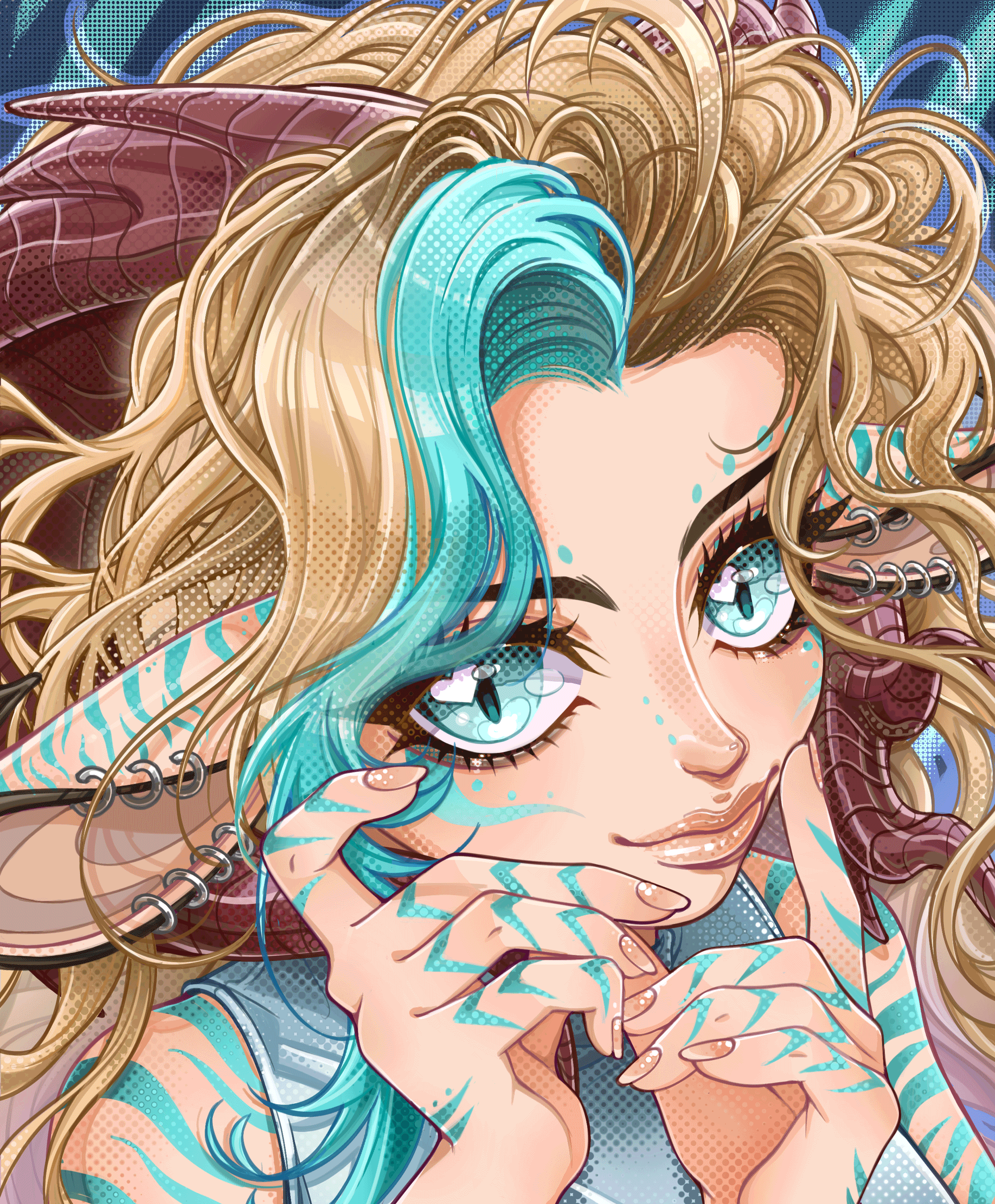 22Love126_Artist's Avatar