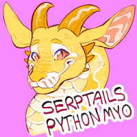 Thumbnail for Python MYO