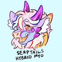 Thumbnail for 🌸 Slerp Hybrid MYO
