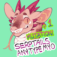 Thumbnail for 🍥 Any Type MYO