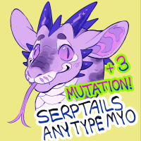 Thumbnail for Mutated Any Type MYO